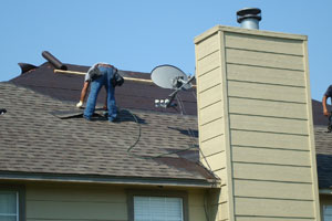 Roofing-Repair