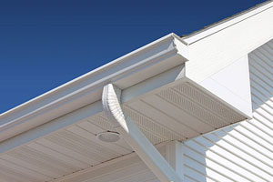 Soffit-Fascia