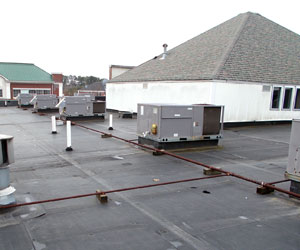 Commercial Roofing