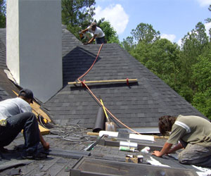 Roof Repair