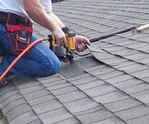 Roofing Shingles