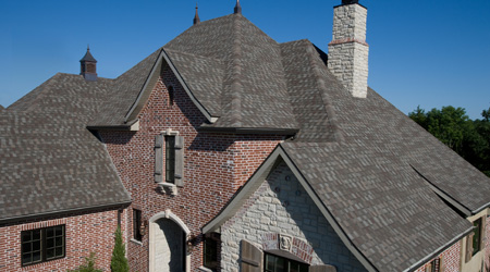 Brampton Roofing