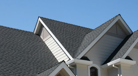 Mississauga Roofing
