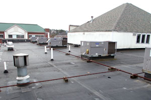 Commercial Roofing