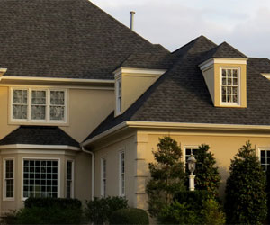 Residential Roofing