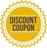 Discount Coupon