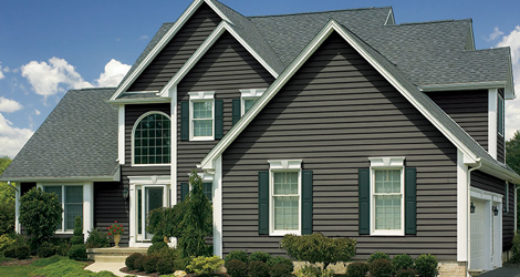 What Makes Vinyl Siding a Hot Favorite Amongst Home Owners?