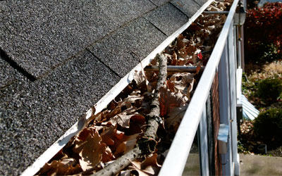 Reasons Why Rain Gutter Cleaning Is Important