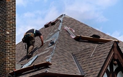 4 Essential Things You Should Know About Tile Roof