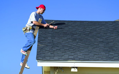 3 Significant Reasons Why You Should Hire An Insured Roofer