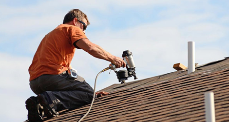 Roofing Contractor