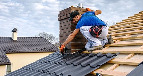 9 Signs You Need A New Roof